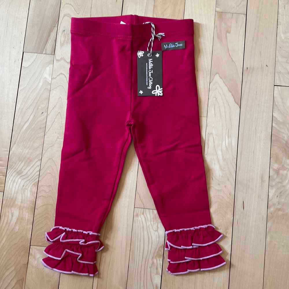 Matilda Jane leggings
